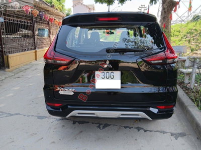 Xe Mitsubishi Xpander 1.5 AT 2019