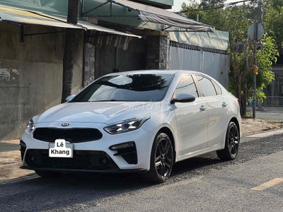 Kia Cerato 2020 2.0 AT Premium - 75000 km