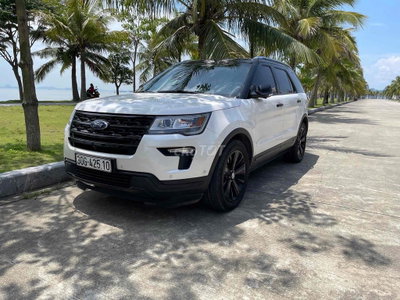 Chính chủ bán xe Ford Explorer Limited 2019 2.3L