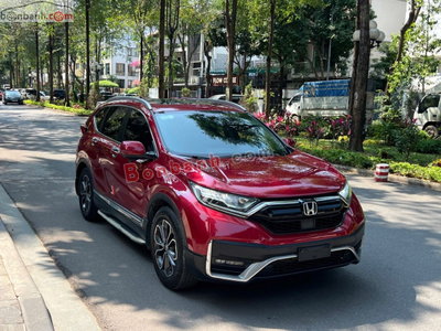 Xe Honda CRV L 2020