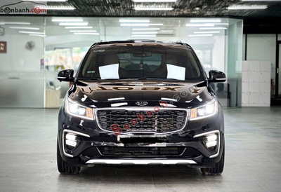 Xe Kia Sedona 2.2 DAT Luxury 2019