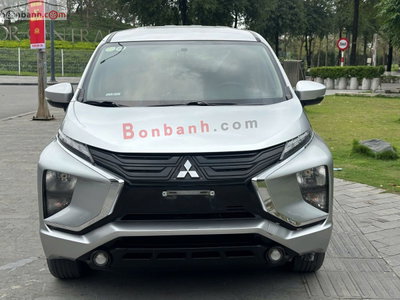 Xe Mitsubishi Xpander 1.5 MT 2020