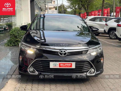 TOYOTA CAMRY 2.0E 2018 XE QUÁ ĐẸP
