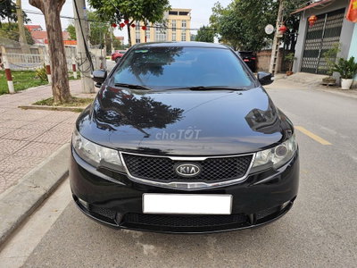 Kia Forte SLI 1.6AT 2010 bản full Chính chủ Xe đẹp