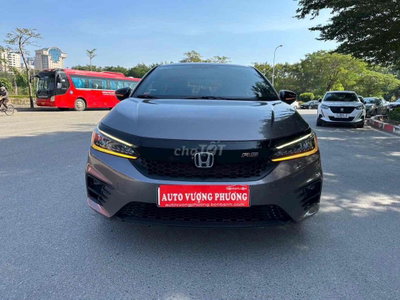 Honda City RS 2022 Nâu 51000 km