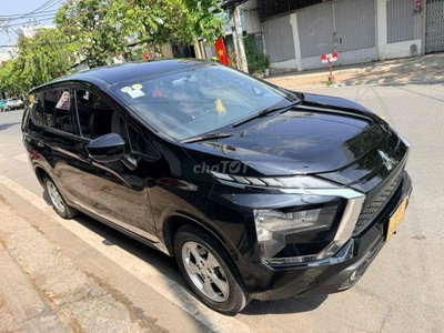 474tr – Mitsubishi Xpander 2023 AT ECO