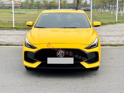 Xe MG 5 Luxury 1.5 AT 2023