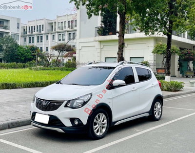 Xe VinFast Fadil Tiêu chuẩn 1.4 AT 2022