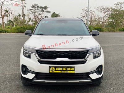 Xe Kia Seltos Luxury 1.6 AT 2023