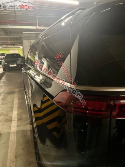 Xe Kia Carnival Signature 2.2D 2023