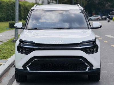 Kia Carens 1.4T Signature 2023