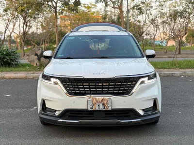 Kia Carnival 2022 - 72569 km