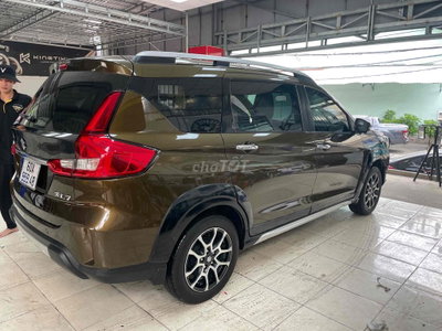 BÁN XE SUZUKI XL7 LƯỚT