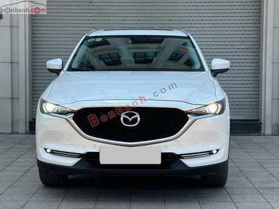 Xe Mazda CX5 2.5 AT 2WD 2019