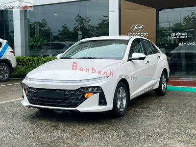Xe Hyundai Accent Đặc biệt 1.5 AT 2026