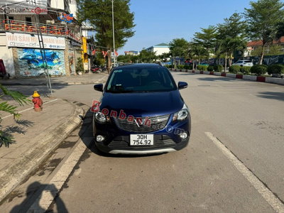 Xe VinFast Fadil Tiêu chuẩn 1.4 AT 2022