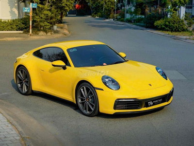 💥💥💥#Porsche_911_Carrera Model 2022 Odo 18.000 Mile