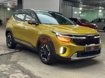 Xe Kia Seltos Premium 1.5 AT 2024