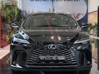 Xe Lexus RX 350h Premium 2026