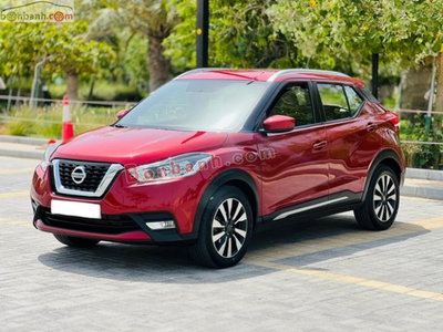 Xe Nissan Kicks e-Power V 2023