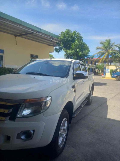 Ford Ranger 2013 - nhập thái Lan