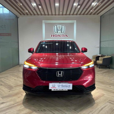Honda HRV 2023 G Đỏ 30.000 km