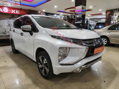 Xe Mitsubishi Xpander 1.5 AT 2021