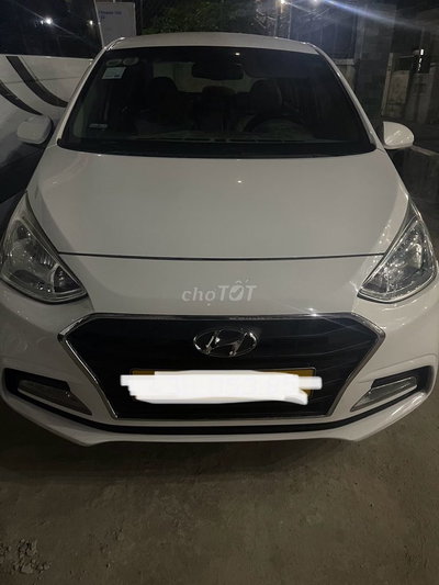 Hyundai Grand i10 Sedan 2017 311.000 km