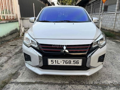 Attrage AT 2021 Đẹp Zin giá tốt