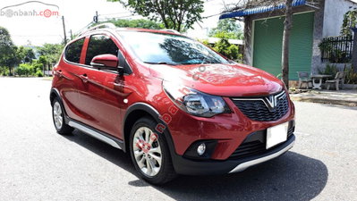 Xe VinFast Fadil Tiêu chuẩn 1.4 AT 2022