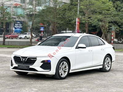 Xe VinFast Lux A 2.0 Tiêu chuẩn 2022