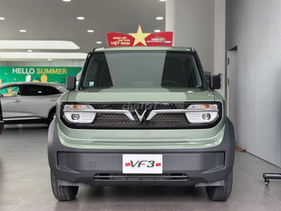 VinFast VF3 TC1 2025