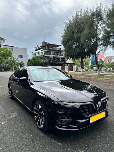 vinfast A2.0 pre 2022