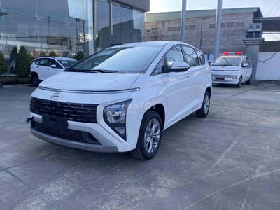 StargazerX TC - lăn bánh 499tr