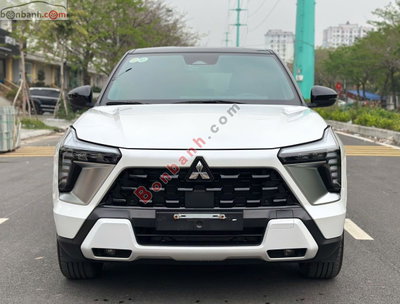 Xe Mitsubishi Xforce Ultimate 2025