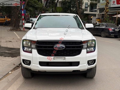 Xe Ford Ranger XLS 2.0L 4x2 AT 2023