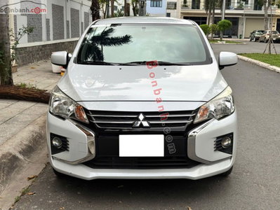 Xe Mitsubishi Attrage 1.2 MT 2021