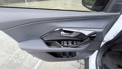 Toyota Yaris Cross 2024 Trắng 20000 km
