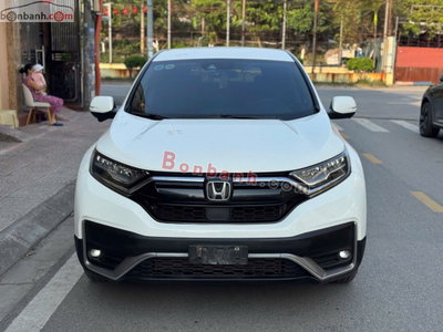 Xe Honda CRV G 2021