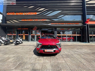 Xe Mitsubishi Xforce Premium 2024