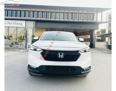 Xe Honda HRV G 2024