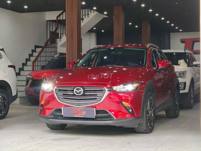 Mazda CX3 2024 Đỏ 23.000 km