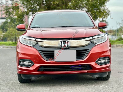 Xe Honda HRV L 2021