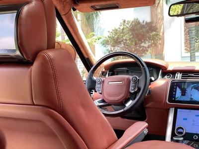 LandRover RangeRover HSE LWB nhập Anh build Full21