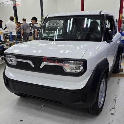 Xe VinFast VF3 Plus 2026