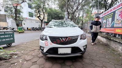 Xe VinFast Fadil 1.4 AT 2021