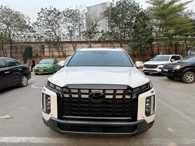 Hyundai Palisade Prestige
