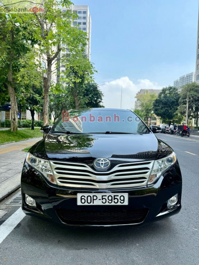 Xe Toyota Venza 2.7 2010