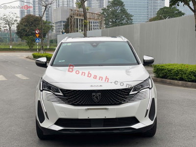 Xe Peugeot 3008 Premium 2025