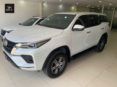 Toyota Fortuner 2024 Dầu 4x2 AT 5600km